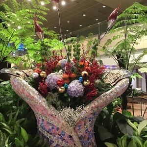 Meet your Posher, Vivian